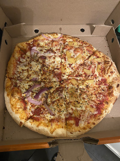 Photo of Pizza Pizza - 35 Dundas St W, Trenton, ON K8V 3N9